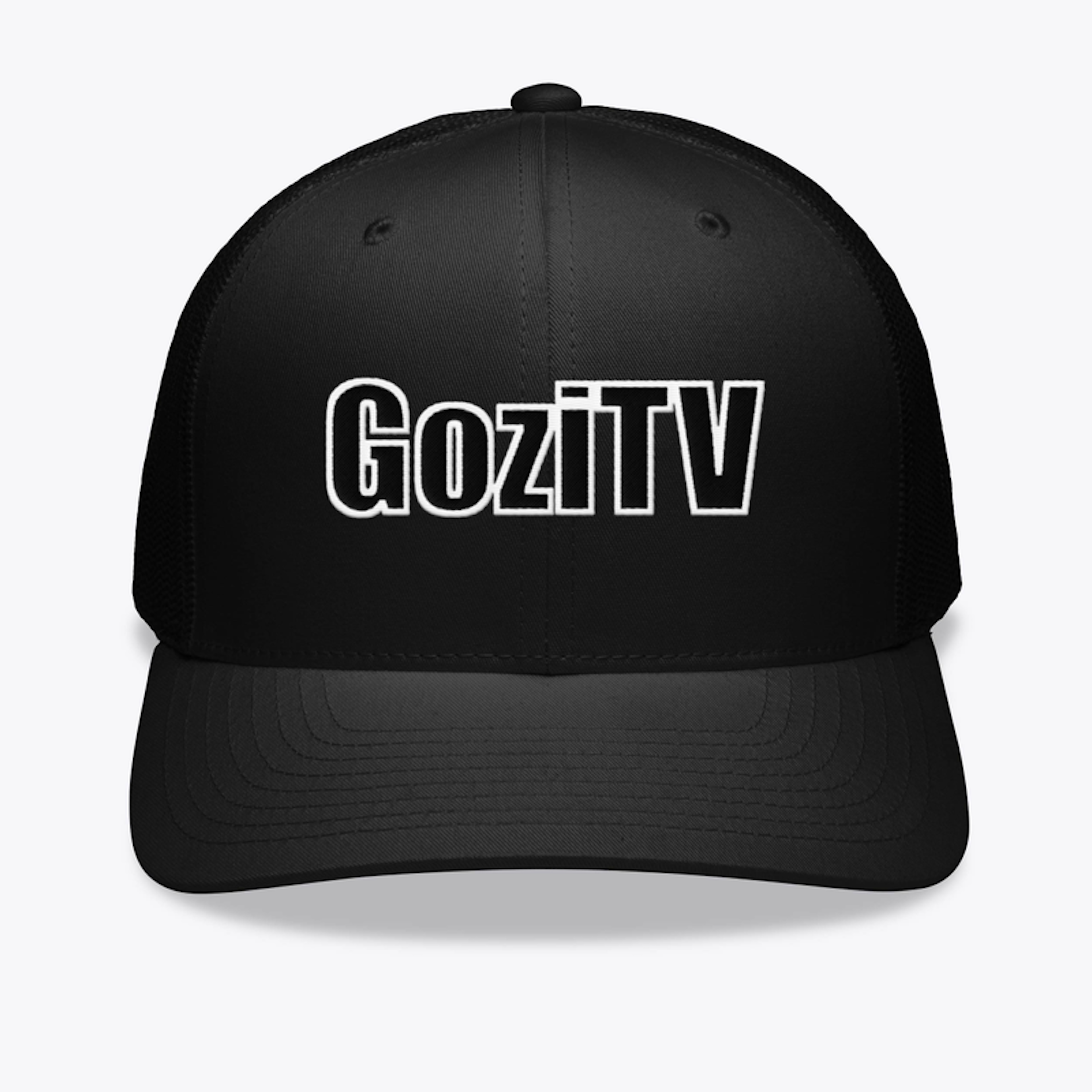 Gozi Tv Hats