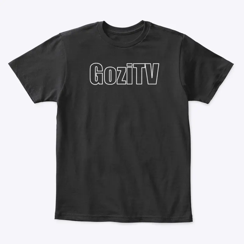 GoziTV Official Merch 