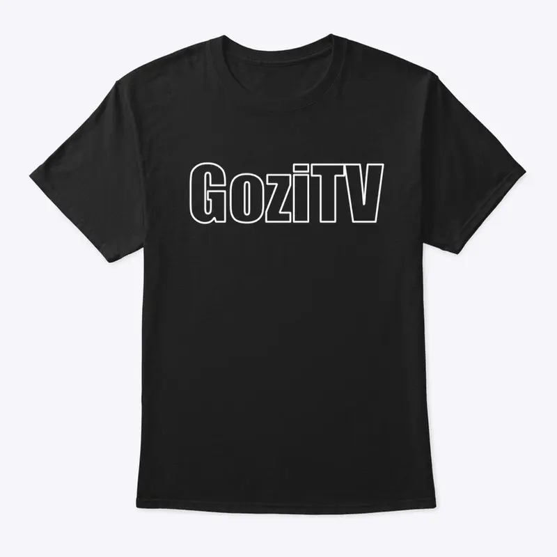 GoziTV Official Merch 