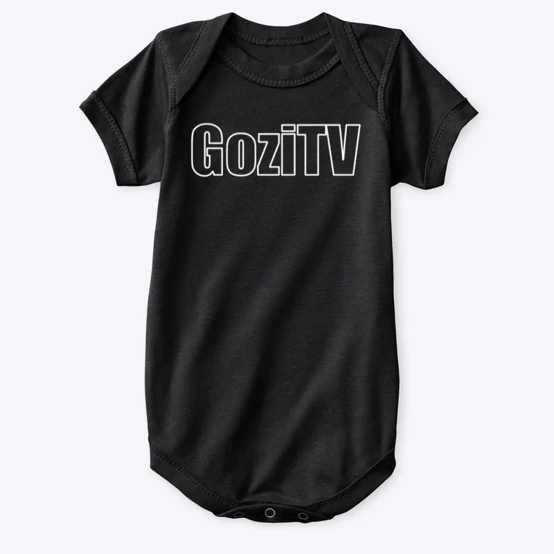 GoziTV Official Merch 