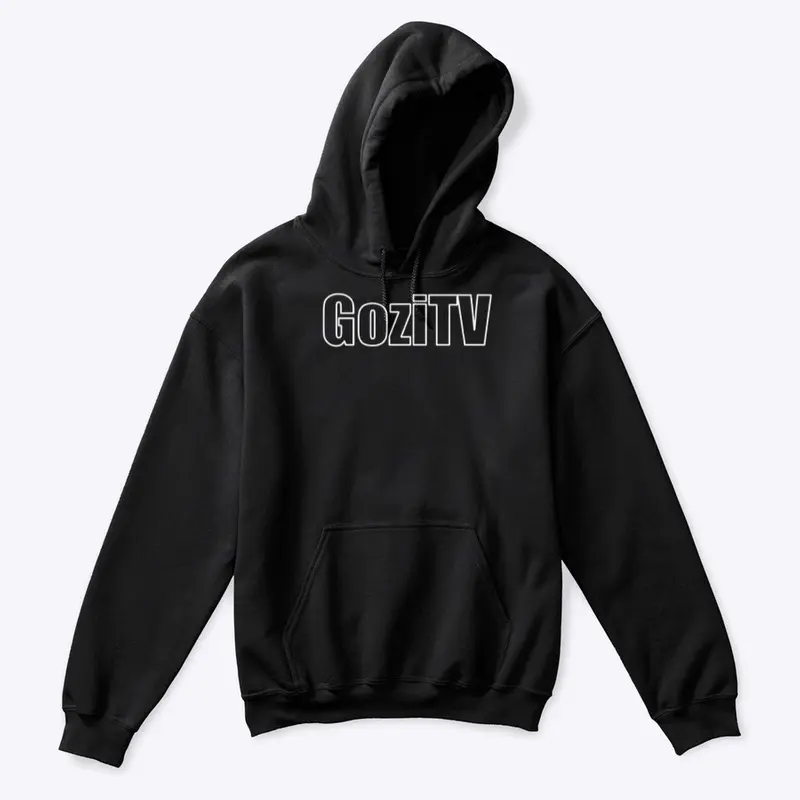 GoziTV Official Merch 