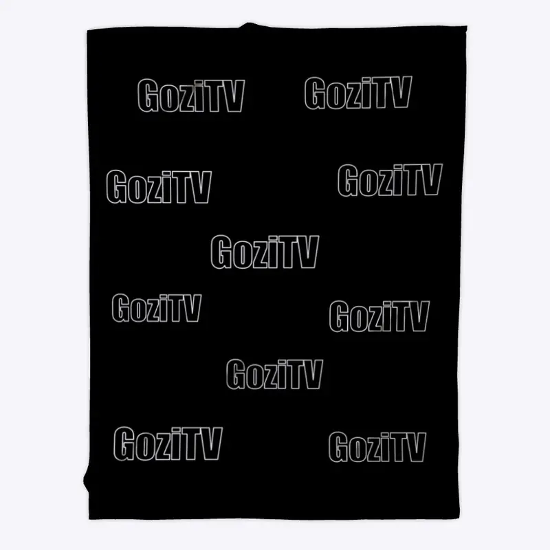 GoziTV Official Merch 