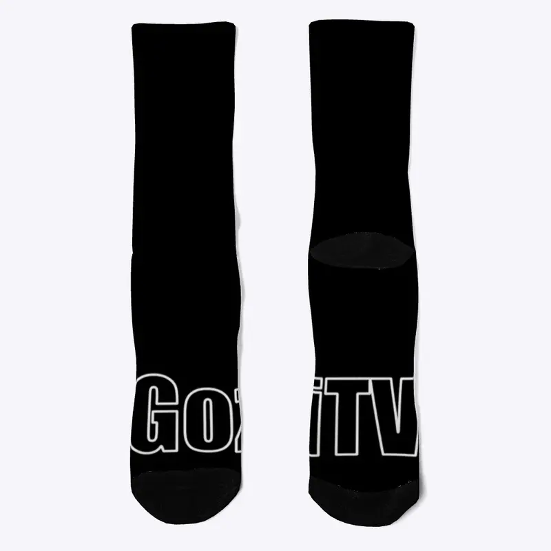 GoziTV Official Merch 