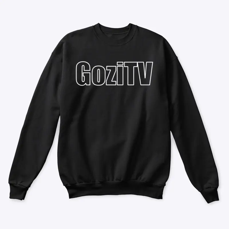 GoziTV Official Merch 