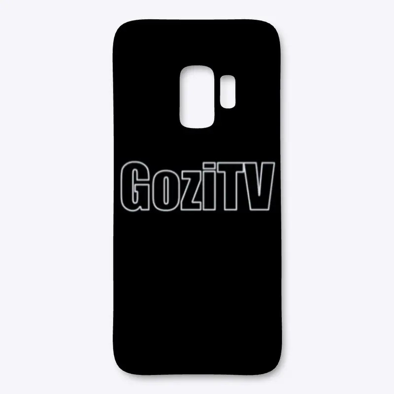 GoziTV Official Merch 