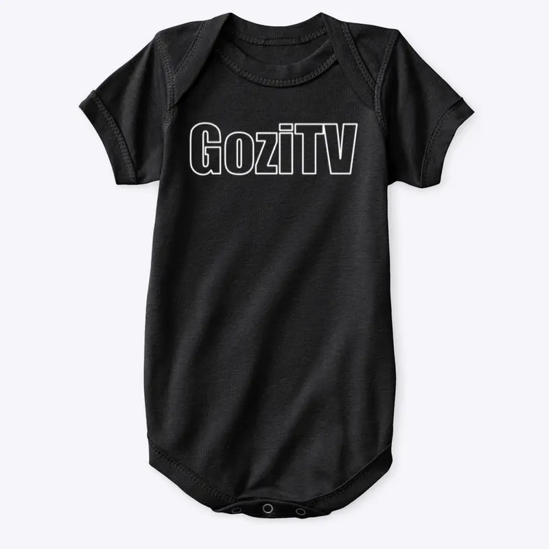 GoziTV Official Merch 