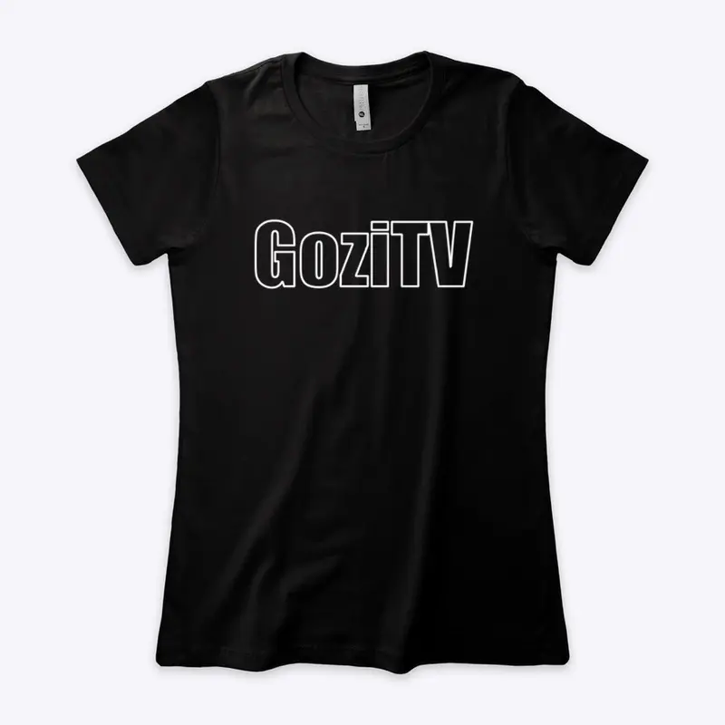 GoziTV Official Merch 