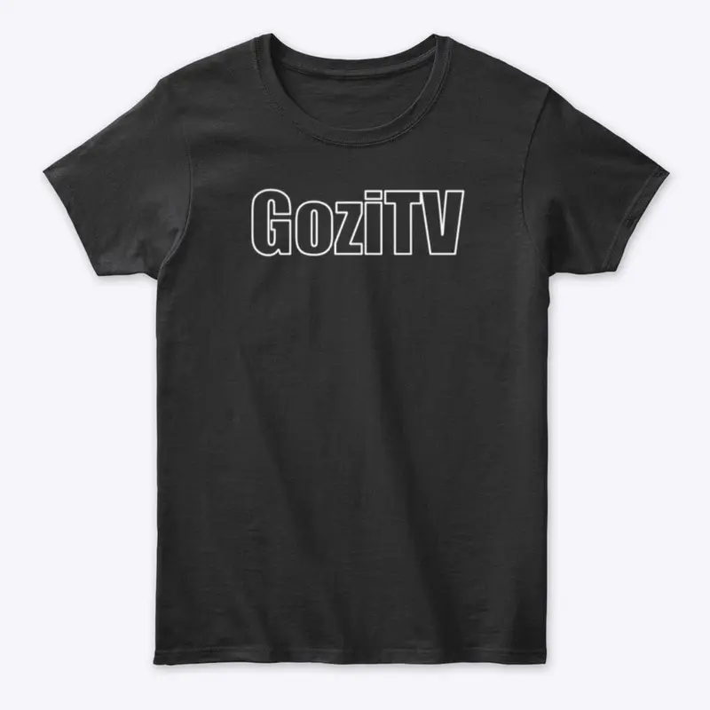 GoziTV Official Merch 