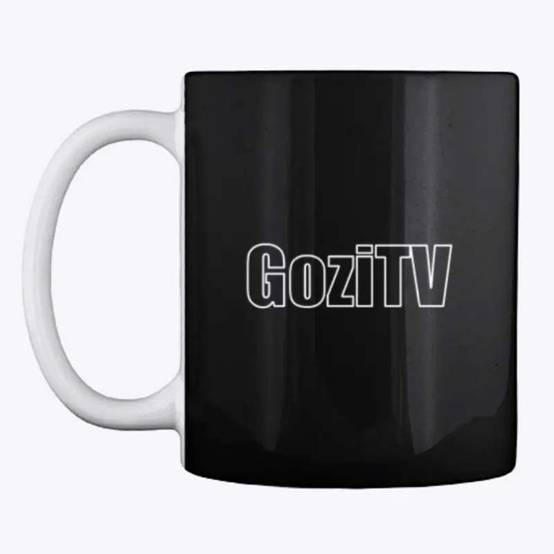 GoziTV Official Merch 