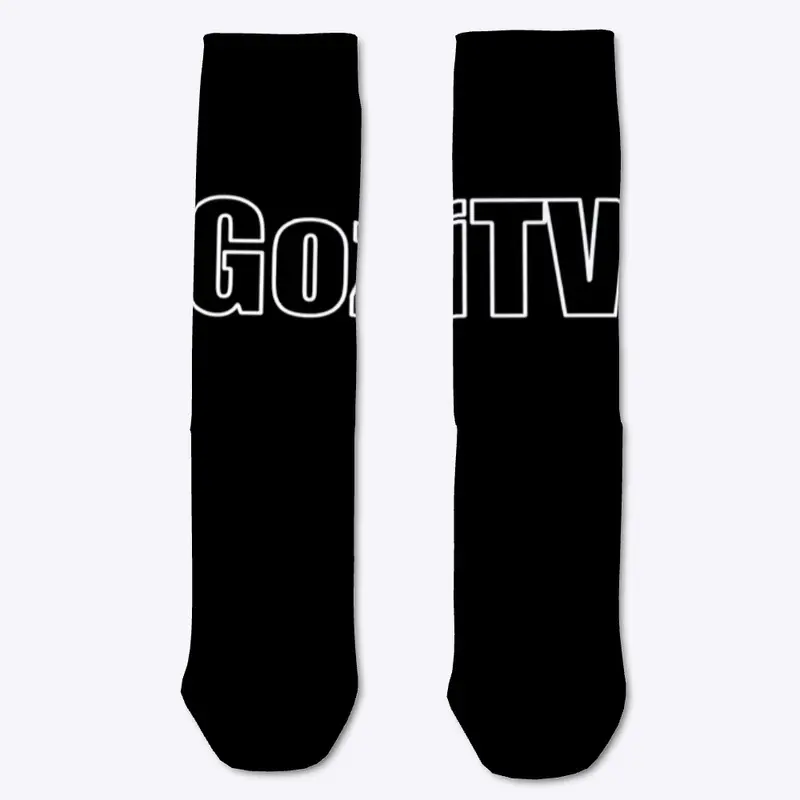 GoziTV Official Merch 