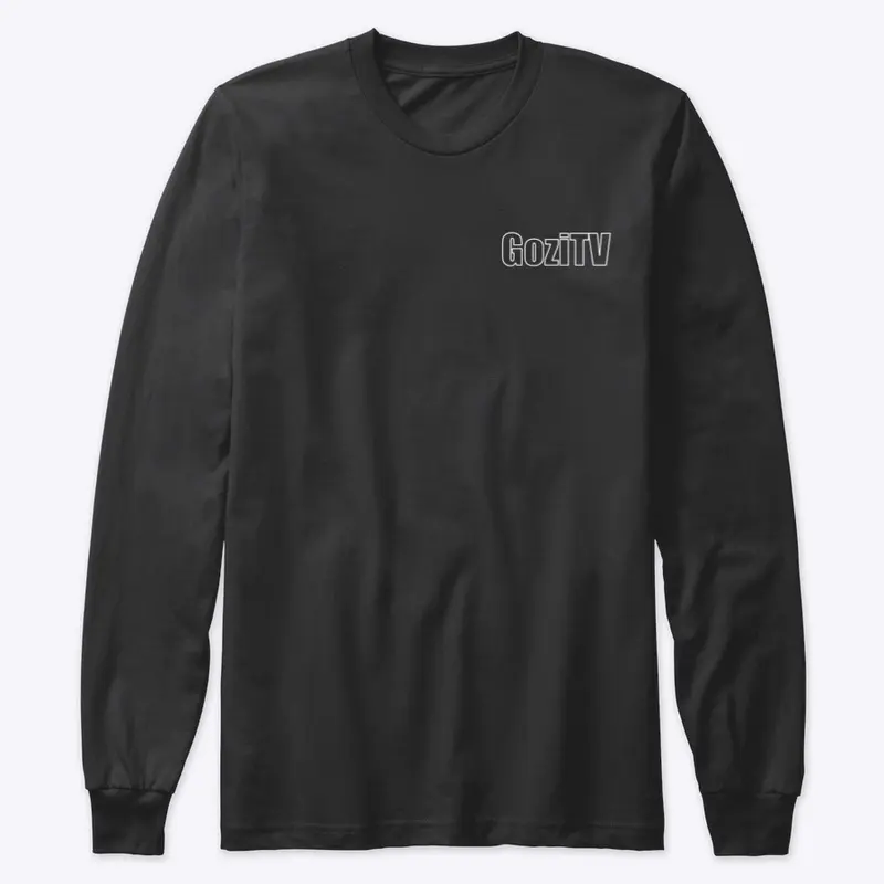 GoziTV OFFICIAL MERCH