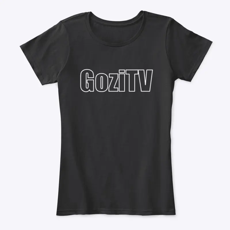 GoziTV Official Merch 