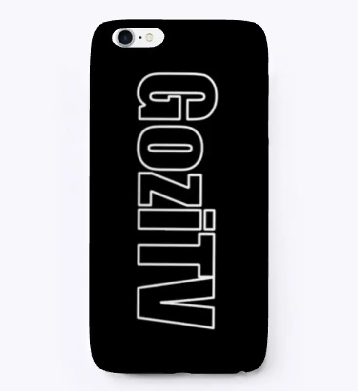 GoziTV Official Merch 