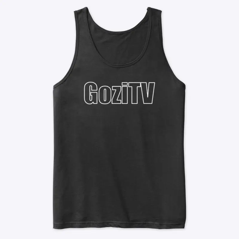 GoziTV Official Merch 