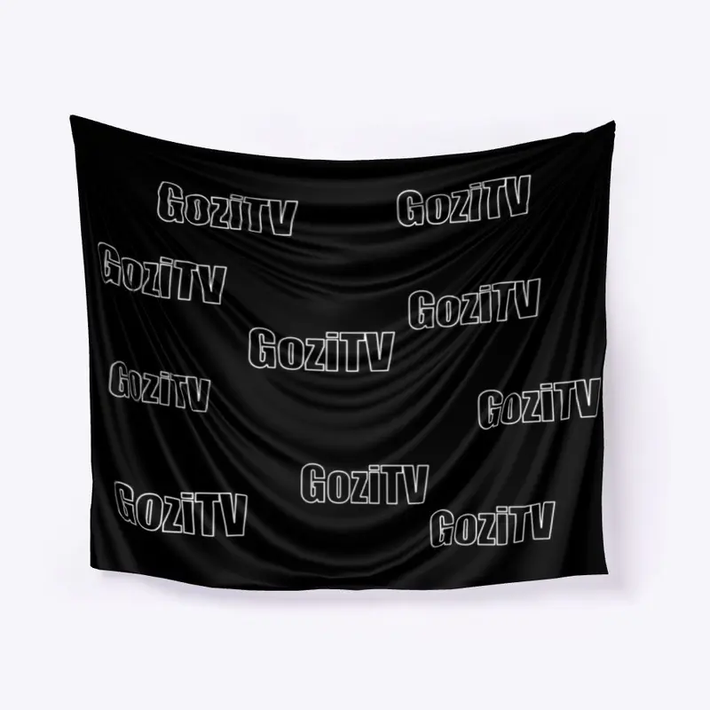 GoziTV Official Merch 