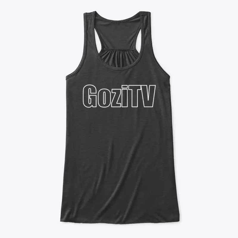 GoziTV Official Merch 