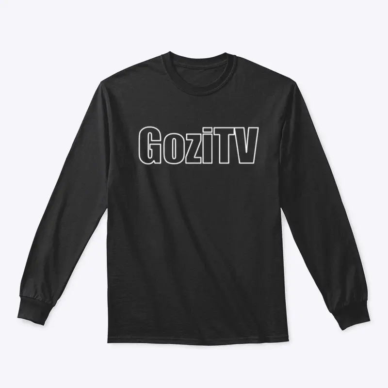 GoziTV OFFICIAL MERCH