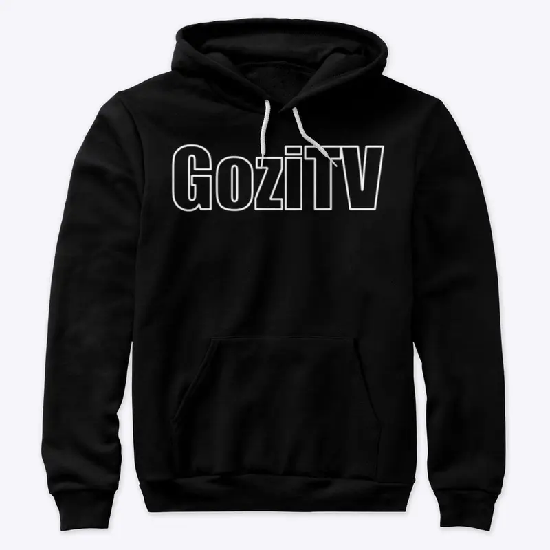 GoziTV Official Merch 