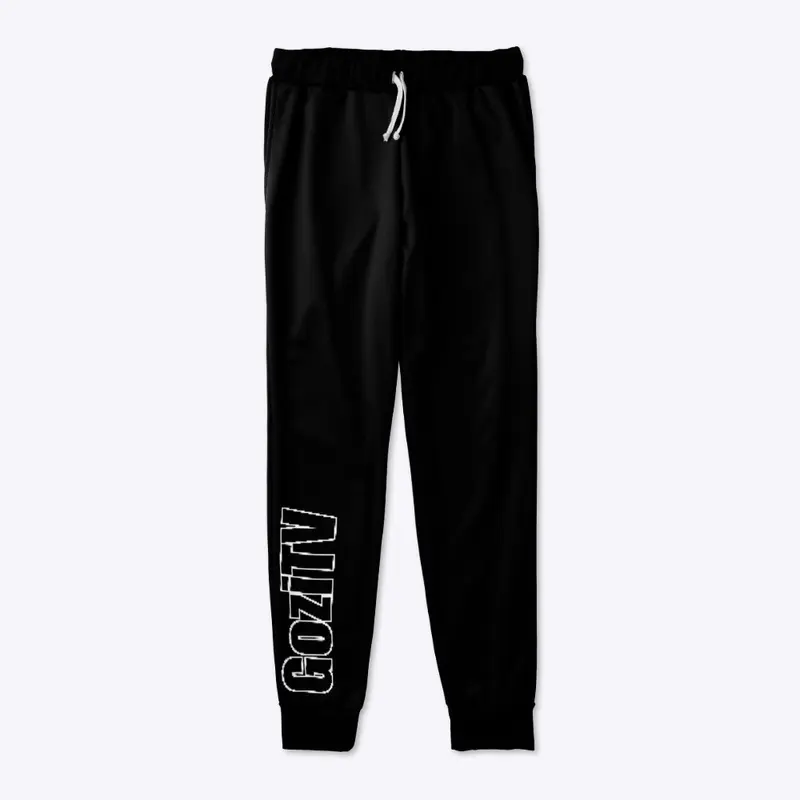 GoziTV JOGGERS